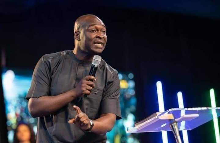 The Name of Jesus – Focus on our Inheritance by Apostle Joshua Selman (Sermon)