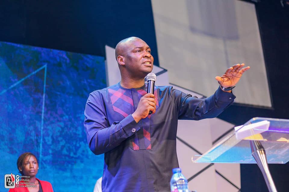 Breaking The Yoke Of Stagnation Advance 2025 Conference Part 1 by Apostle Joshua Selman (Sermon)